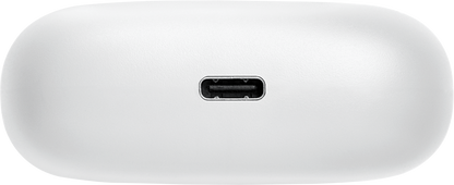 Handsfree Bluetooth JBL Wave 200TWS, TWS, Hvit