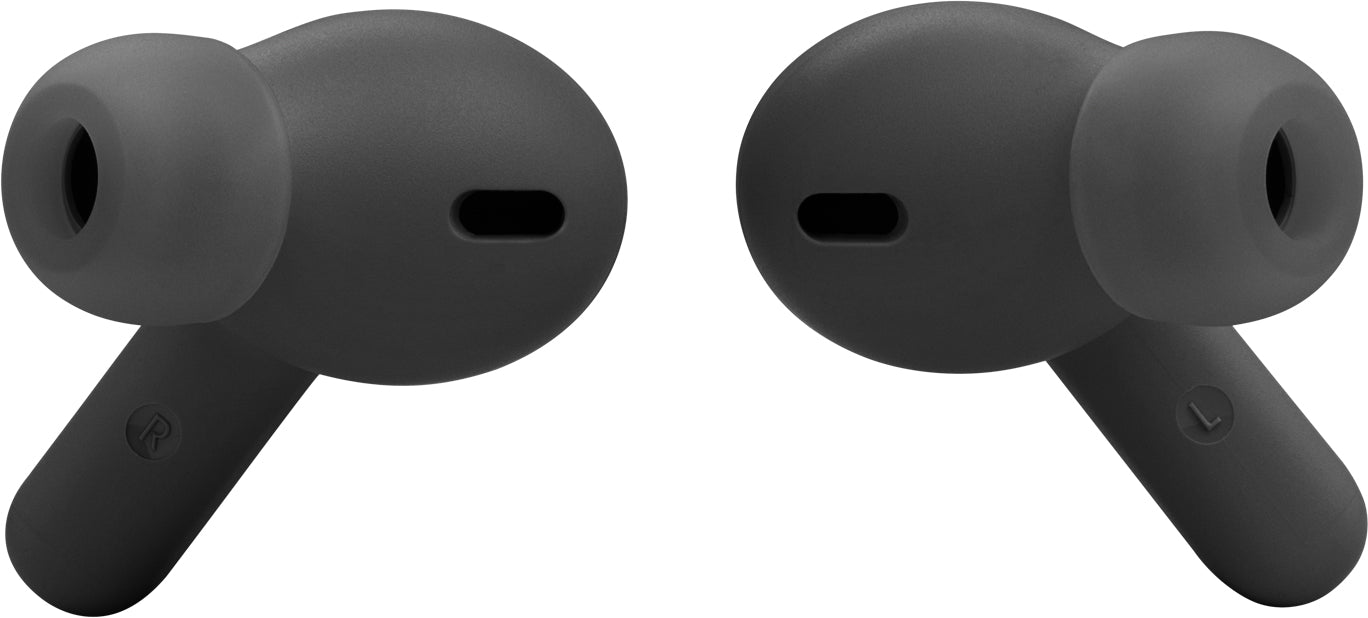 Håndfri Bluetooth JBL Wave Beam, TWS, svart JBLWBEAMBLK