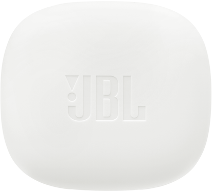 Handsfree Bluetooth JBL Wave Flex 2, TWS, ANC, MultiPoint, Hvit JBLWFLEX2WHT