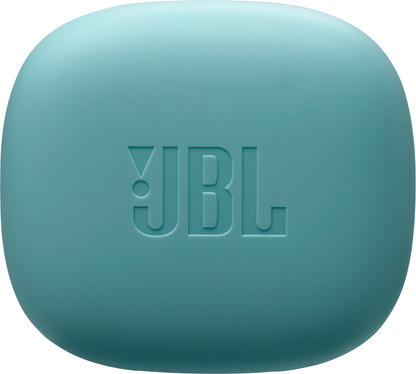Handsfree Bluetooth JBL Wave Flex 2, TWS, ANC, MultiPoint, Blå JBLWFLEX2BLU
