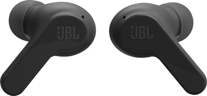 Håndfri Bluetooth JBL Wave Beam, TWS, svart JBLWBEAMBLK
