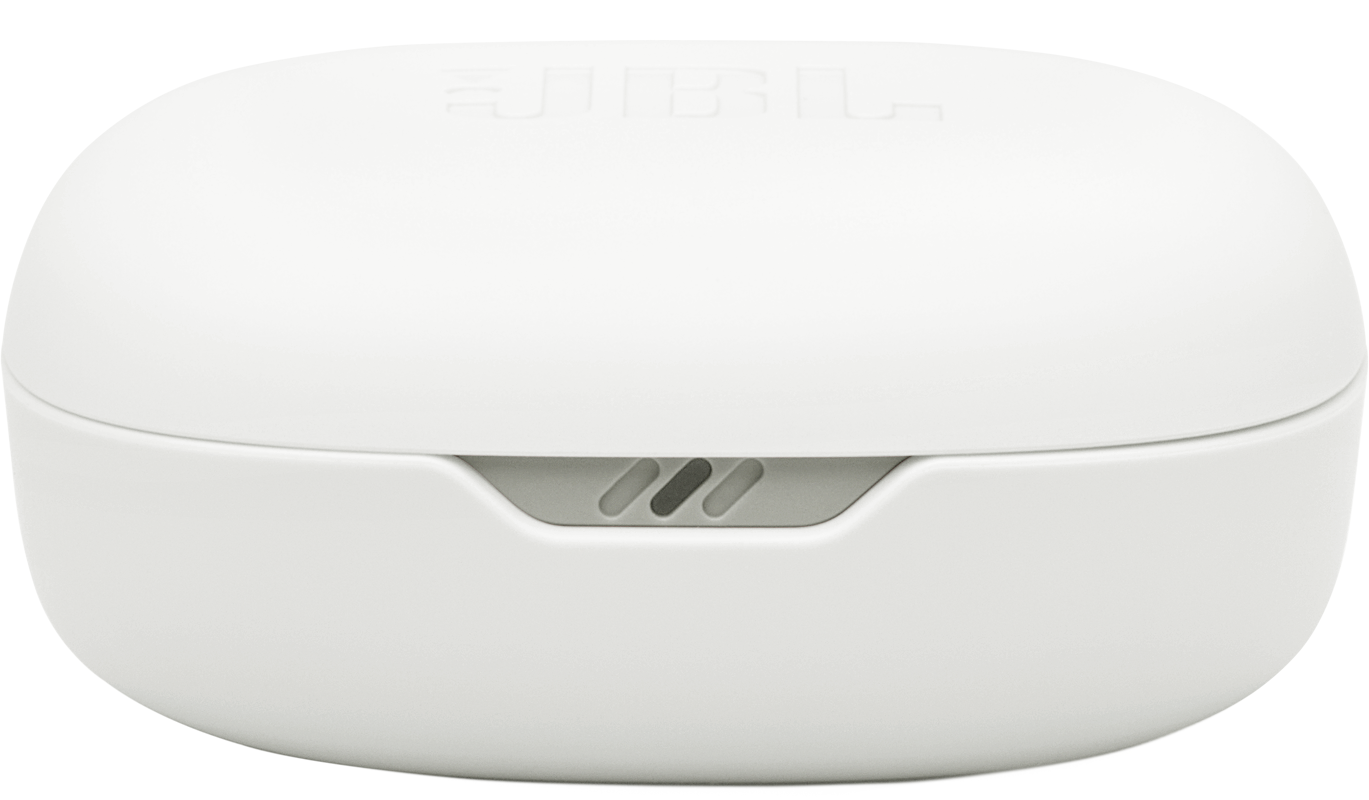 Handsfree Bluetooth JBL Wave Flex 2, TWS, ANC, MultiPoint, Hvit JBLWFLEX2WHT