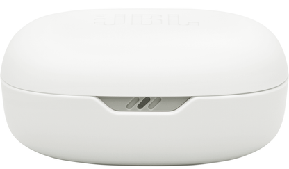 Handsfree Bluetooth JBL Wave Flex 2, TWS, ANC, MultiPoint, Hvit JBLWFLEX2WHT