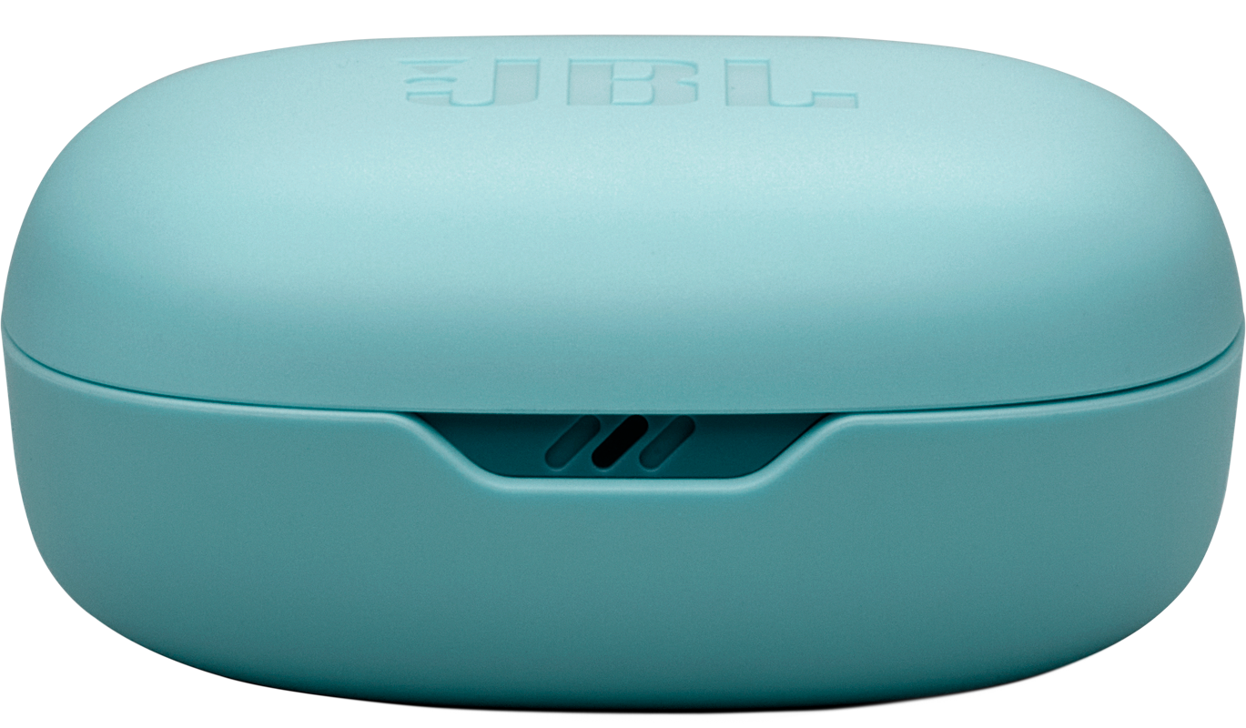 Handsfree Bluetooth JBL Wave Flex 2, TWS, ANC, MultiPoint, Blå JBLWFLEX2BLU