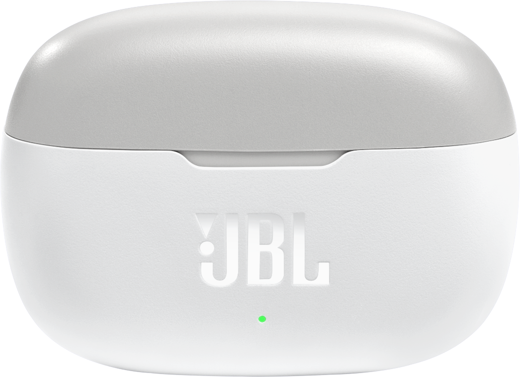 Handsfree Bluetooth JBL Wave 200TWS, TWS, Hvit
