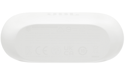Handsfree Bluetooth JBL Wave Buds 2, TWS, ANC, MultiPoint, Hvit JBLWBUDS2WHT