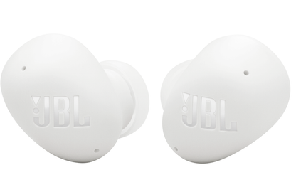 Handsfree Bluetooth JBL Wave Buds 2, TWS, ANC, MultiPoint, Hvit JBLWBUDS2WHT