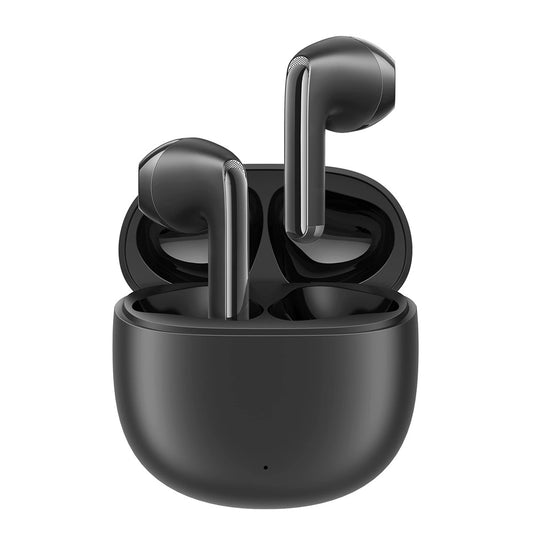Handsfree Bluetooth Joyroom Funpods JR-FB1, TWS, ANC, Svart