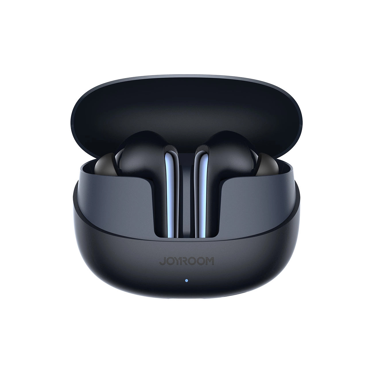 Handsfree Bluetooth Joyroom Funpods JR-FN2, TWS, ANC, Svart