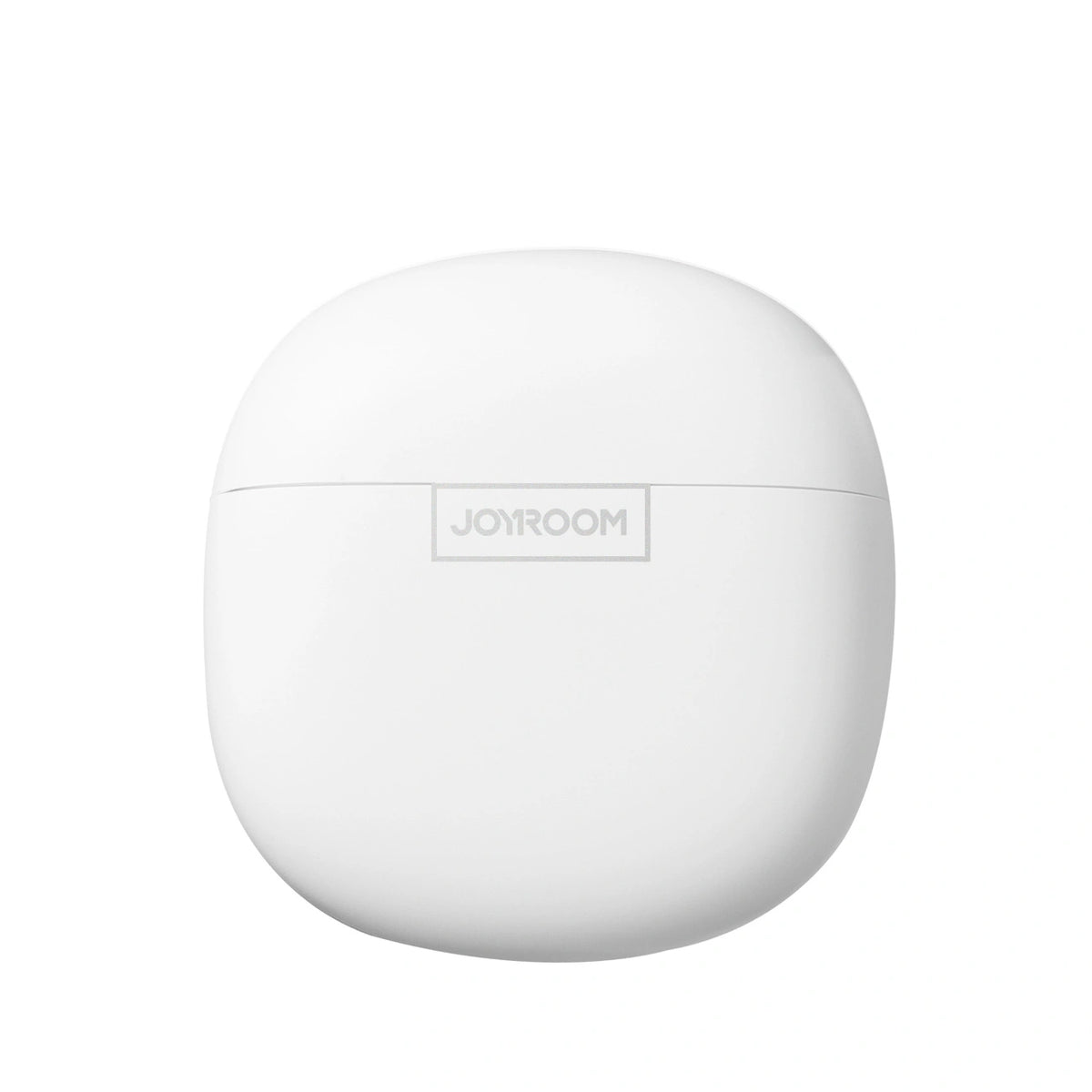 Handsfree Bluetooth Joyroom Funpods JR-FB1 Ny Versjon, TWS, Hvit
