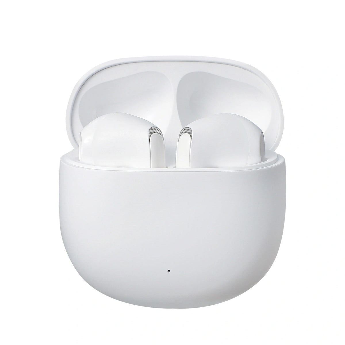 Handsfree Bluetooth Joyroom Funpods JR-FB1 Ny Versjon, TWS, Hvit