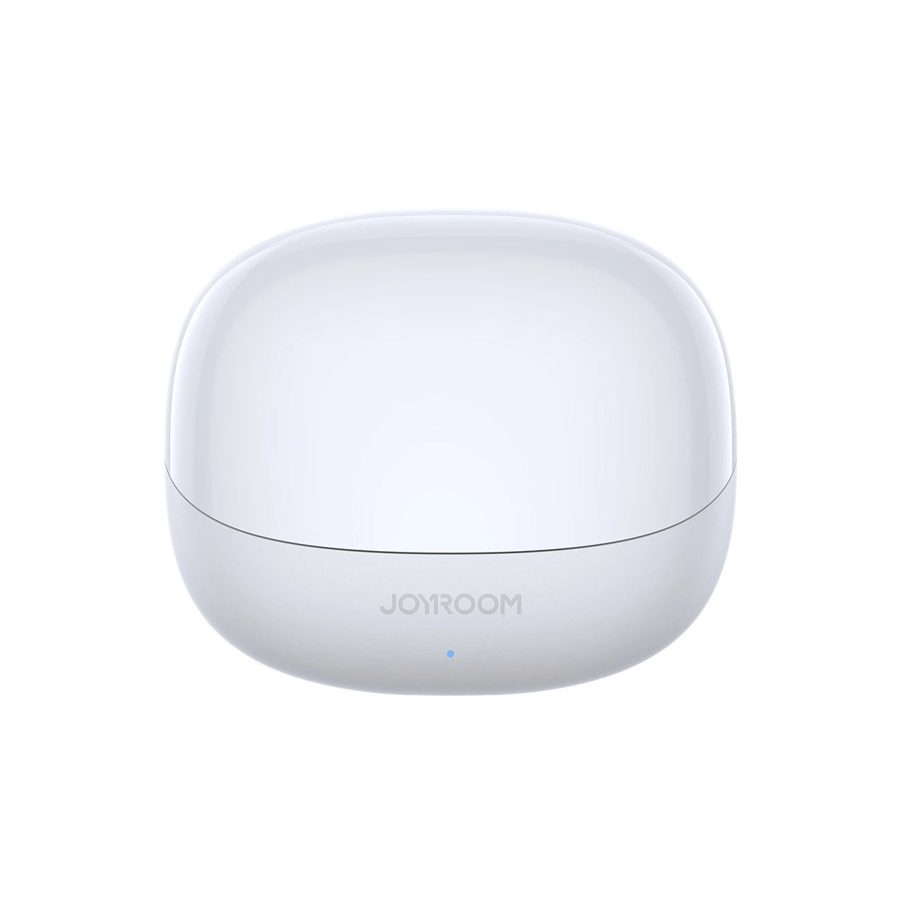 Handsfree Bluetooth Joyroom Funpods JR-FN2, TWS, ANC, Hvit