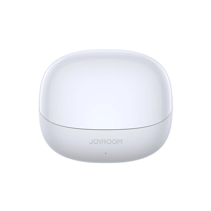 Handsfree Bluetooth Joyroom Funpods JR-FN2, TWS, ANC, Hvit