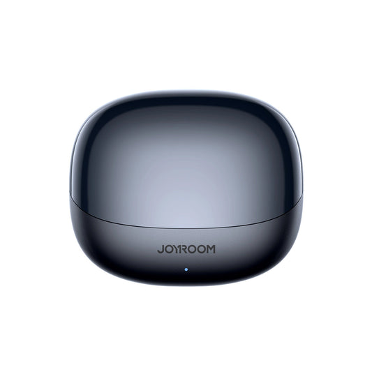 Handsfree Bluetooth Joyroom Funpods JR-FN2, TWS, ANC, Svart