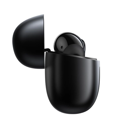 Handsfree Bluetooth Joyroom Funpods JR-FN3, TWS, ANC, Svart