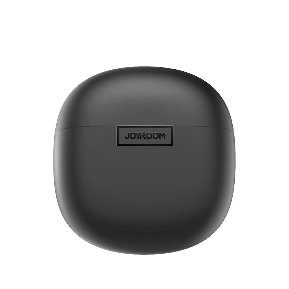 Handsfree Bluetooth Joyroom Funpods JR-FB1, TWS, ANC, Svart
