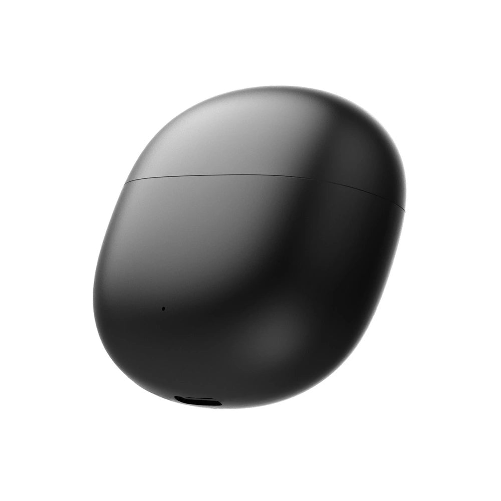 Handsfree Bluetooth Joyroom Funpods JR-FB1, TWS, ANC, Svart