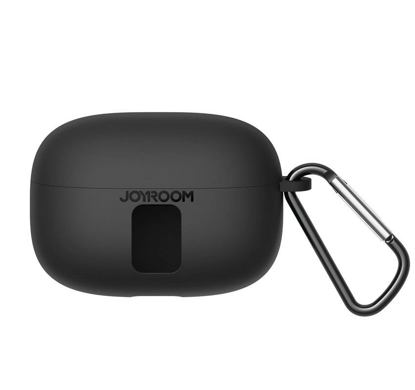 Handsfree Bluetooth Joyroom Funpods JR-FN3, TWS, ANC, Svart