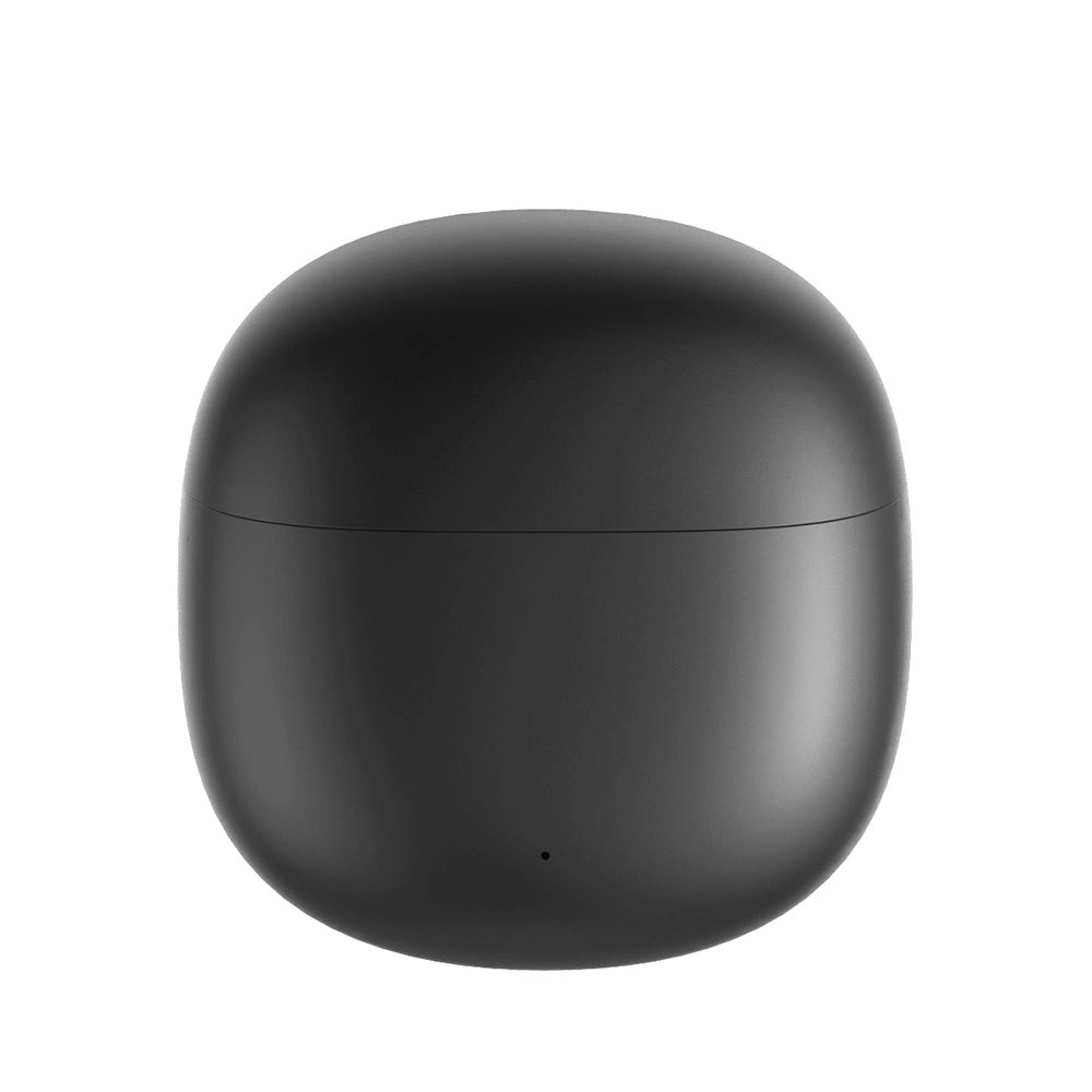 Handsfree Bluetooth Joyroom Funpods JR-FB1, TWS, ANC, Svart