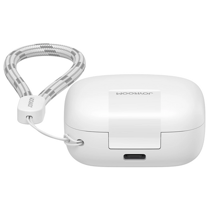 Handsfree Bluetooth Joyroom Jdots JR-DB3, TWS, Hvit