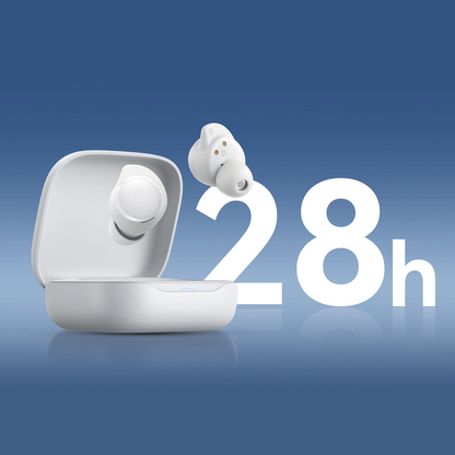 Handsfree Bluetooth Joyroom Jdots JR-DB3, TWS, Hvit