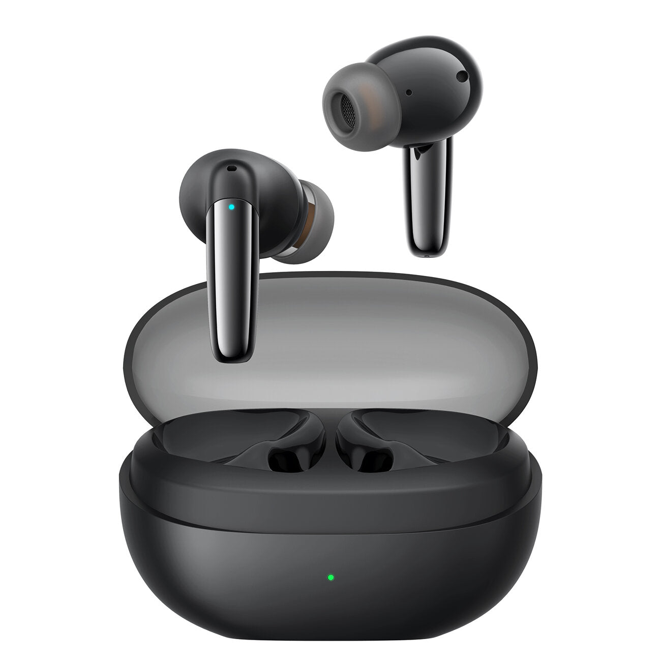 Handsfree Bluetooth Joyroom JR-BB1, TWS, Svart