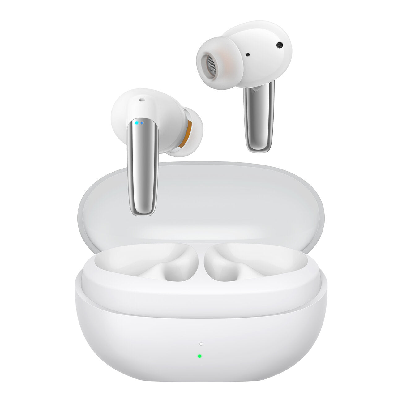 Handsfree Bluetooth Joyroom JR-BB1, TWS, Hvit