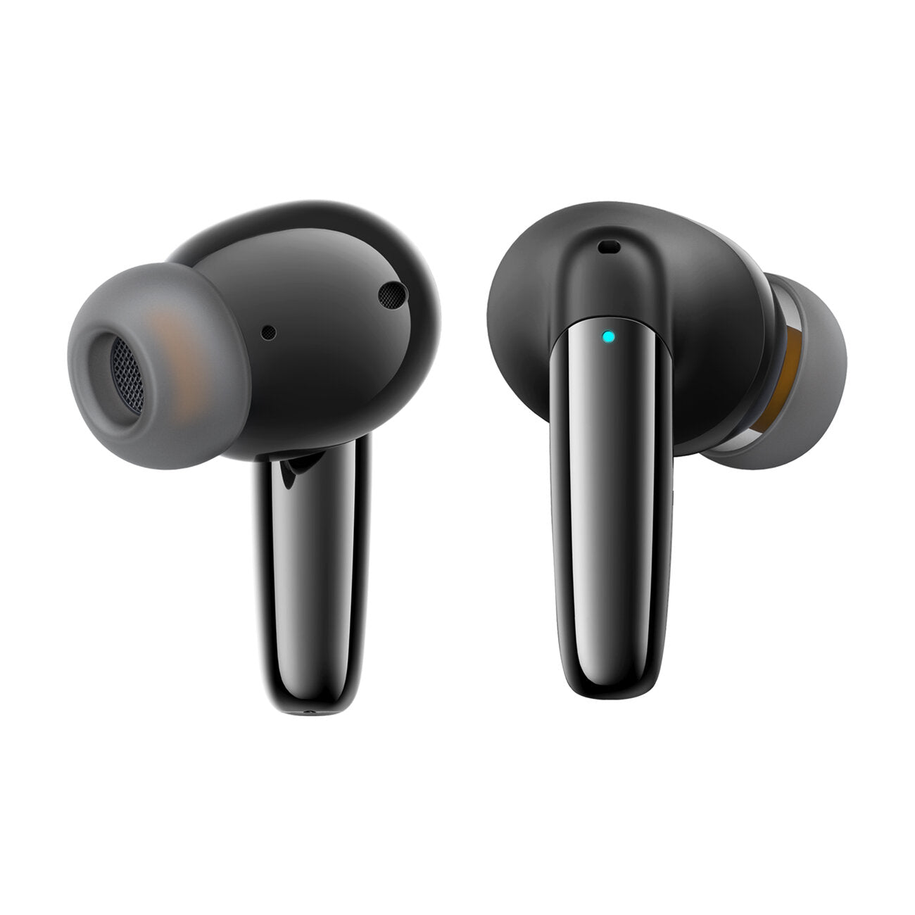 Handsfree Bluetooth Joyroom JR-BB1, TWS, Svart