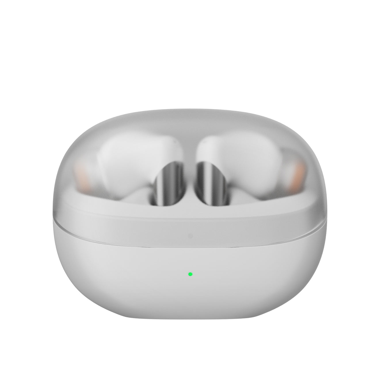 Handsfree Bluetooth Joyroom JR-BB1, TWS, Hvit