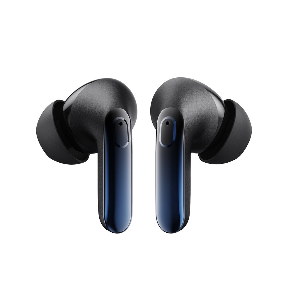 Handsfree Bluetooth Joyroom JR-BC1, TWS, ANC, Svart