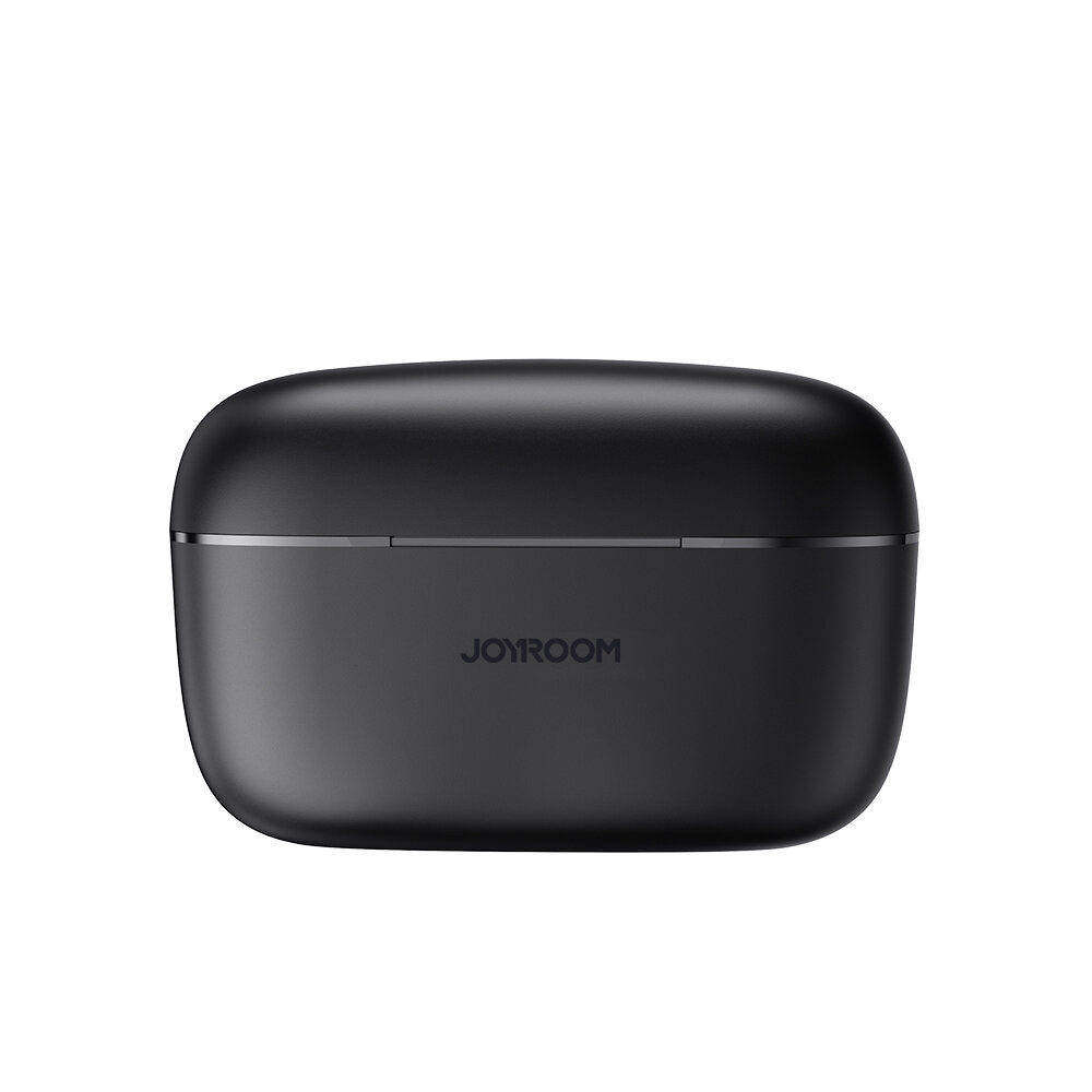 Handsfree Bluetooth Joyroom JR-BC1, TWS, ANC, Svart