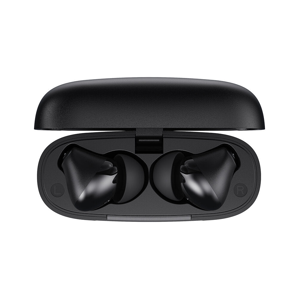 Handsfree Bluetooth Joyroom JR-BC1, TWS, ANC, Svart