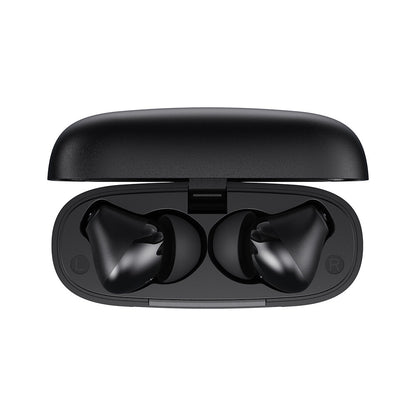 Handsfree Bluetooth Joyroom JR-BC1, TWS, ANC, Svart