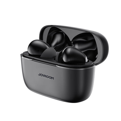 Handsfree Bluetooth Joyroom JR-BC1, TWS, ANC, Svart