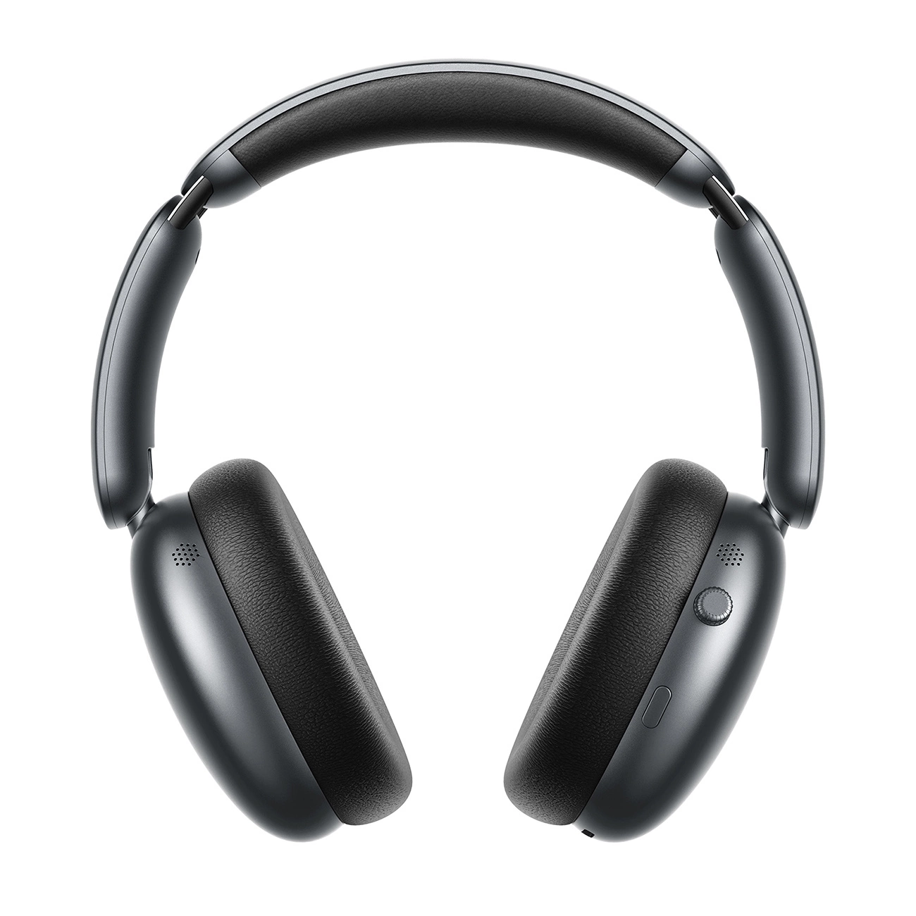 Handsfree Bluetooth Joyroom JR-JH1, A2DP, ANC, Svart