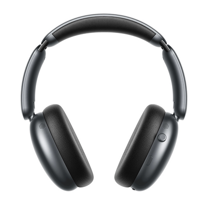 Handsfree Bluetooth Joyroom JR-JH1, A2DP, ANC, Svart