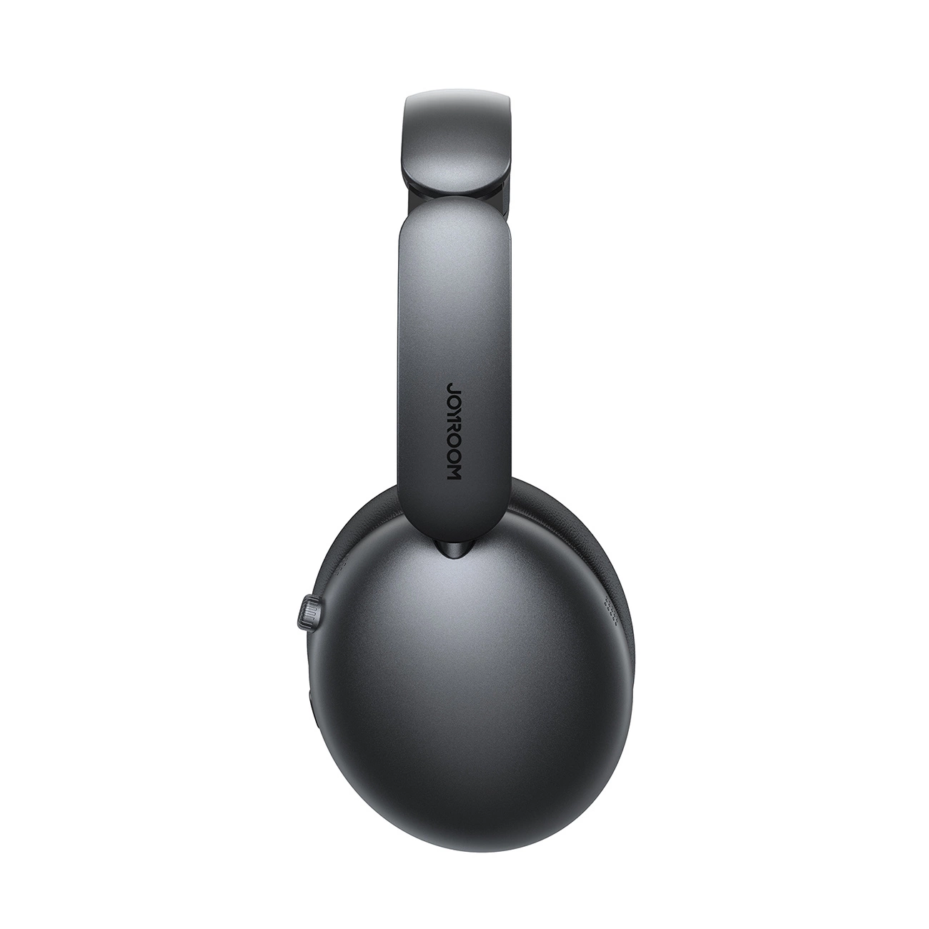 Handsfree Bluetooth Joyroom JR-JH1, A2DP, ANC, Svart