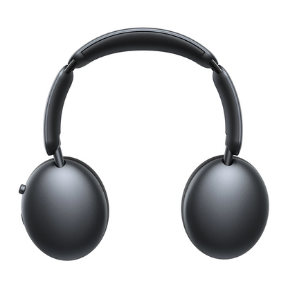 Handsfree Bluetooth Joyroom JR-JH1, A2DP, ANC, Svart