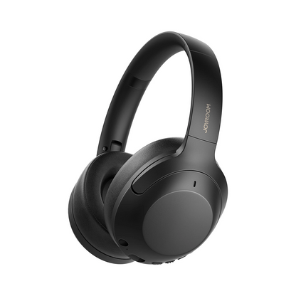 Handsfree Bluetooth Joyroom JR-JH2, A2DP, ANC, Svart