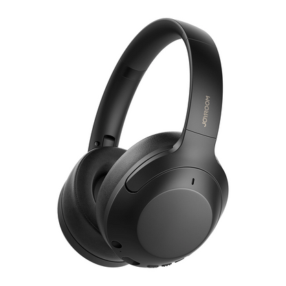 Handsfree Bluetooth Joyroom JR-JH2, A2DP, ANC, Svart