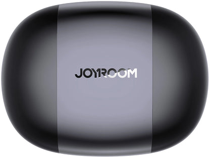 Handsfree Bluetooth Joyroom Open Ear JR-OE4, TWS, Svart