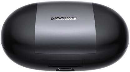 Handsfree Bluetooth Joyroom Open Ear JR-OE4, TWS, Svart