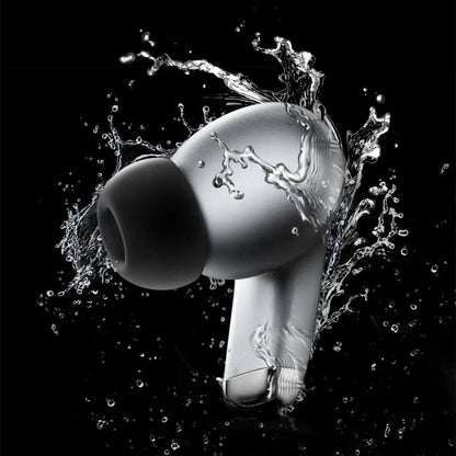 Handsfree Bluetooth Lenovo ThinkPlus LP5, TWS, Hvit