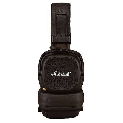 Handsfree Bluetooth Marshall Major V, A2DP, Brun