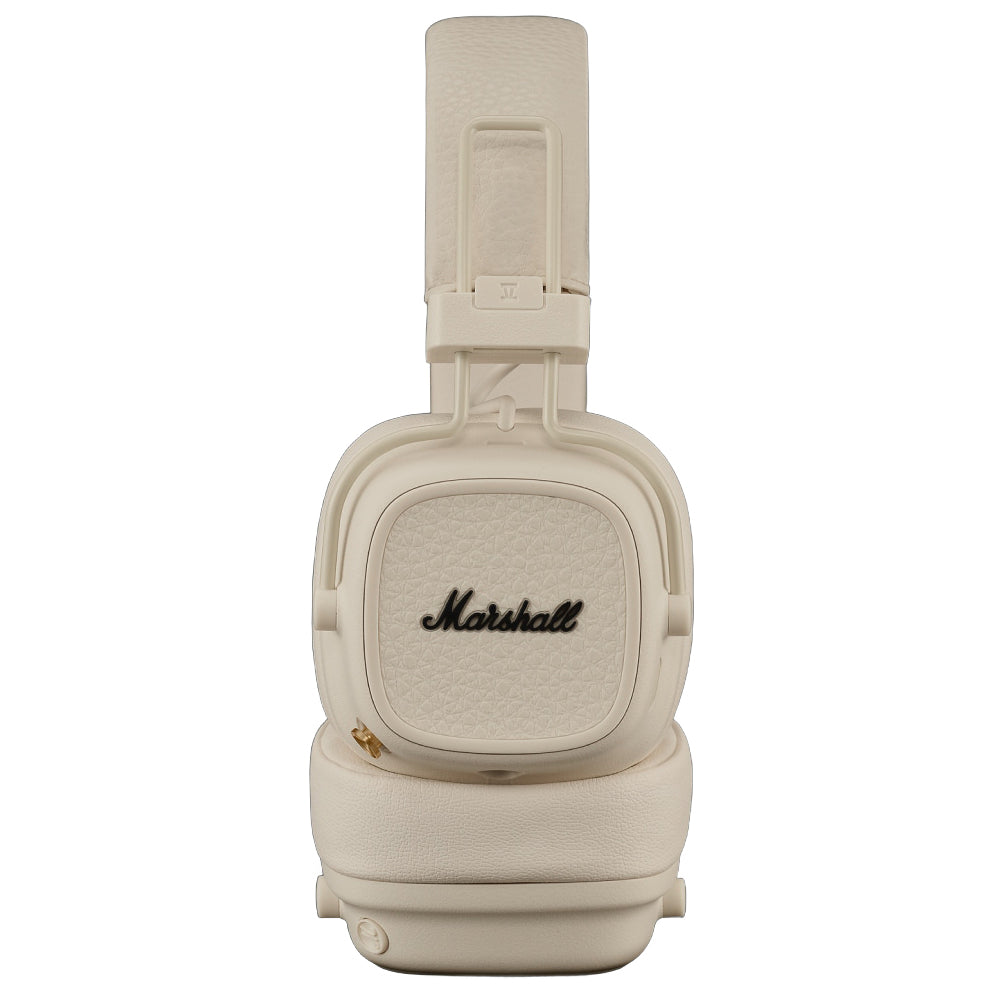 Handsfree Bluetooth Marshall Major V, A2DP, Hvit