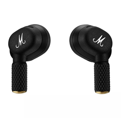 Handsfree Bluetooth Marshall Motif II, TWS, ANC, Svart