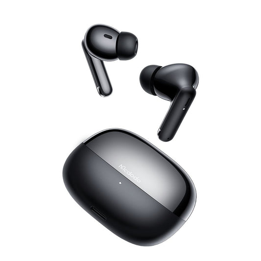 Handsfree Bluetooth McDodo HP-0041 B05, TWS, Svart