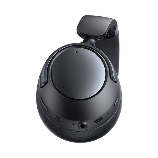 Handsfree Bluetooth McDodo HP-1400 T01, A2DP, ANC, Svart