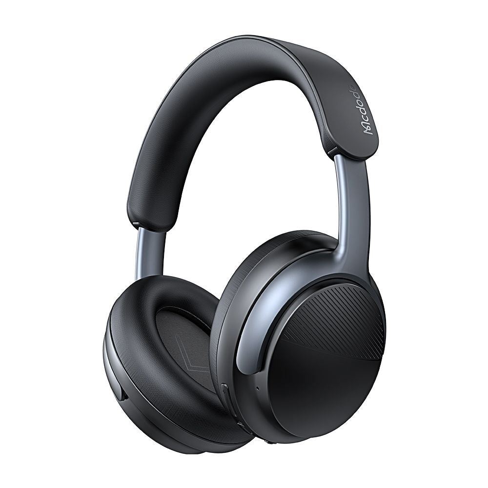 Handsfree Bluetooth McDodo HP-1420 T02, A2DP, ANC, Svart