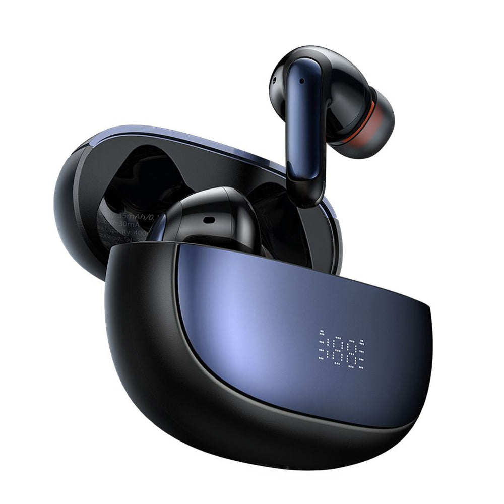 Handsfree Bluetooth McDodo HP-3300 N2, TWS, ANC, Svart